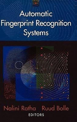 Automatic Fingerprint Recognition Systems(English, Hardcover, unknown)