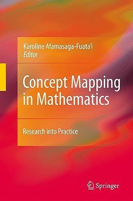 Concept Mapping in Mathematics(English, Hardcover, unknown)