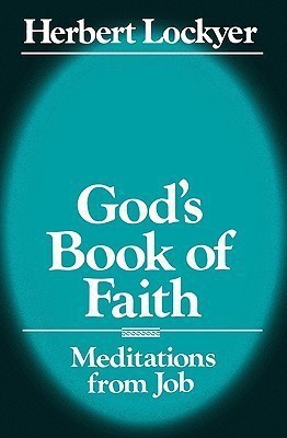 God's Book of Faith(English, Paperback, Lockyer Herbert)