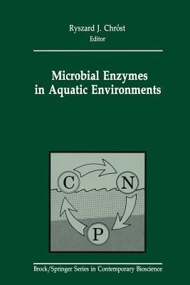 Microbial Enzymes in Aquatic Environments(English, Paperback, unknown)