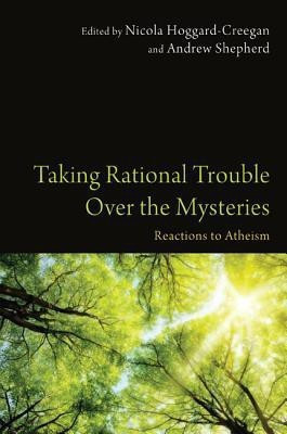 Taking Rational Trouble Over the Mysteries(English, Paperback, unknown)