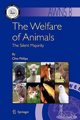 The Welfare of Animals(English, Paperback, Phillips Clive)