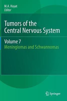 Tumors of the Central Nervous System, Volume 7(English, Hardcover, unknown)