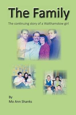 The Family(English, Paperback, Shanks Mo Ann)