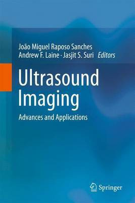 Ultrasound Imaging(English, Paperback, unknown)