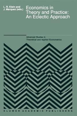 Economics in Theory and Practice: An Eclectic Approach(English, Paperback, unknown)
