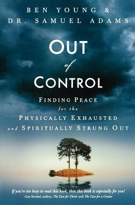 Out of Control(English, Paperback, Young Ben)