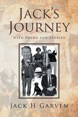 Jack's Journey(English, Paperback, Garven Jack H)
