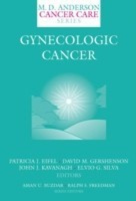 Gynecologic Cancer(English, Paperback, unknown)