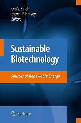 Sustainable Biotechnology(English, Hardcover, unknown)