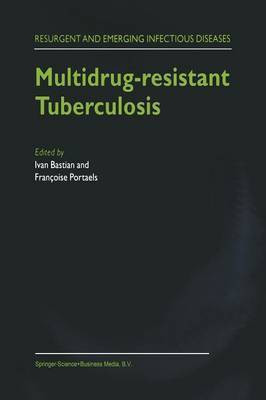 Multidrug-resistant Tuberculosis(English, Paperback, unknown)
