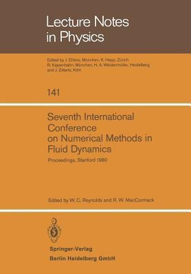 Seventh International Conference on Numerical Methods in Fluid Dynamics(English, Paperback, unknown)