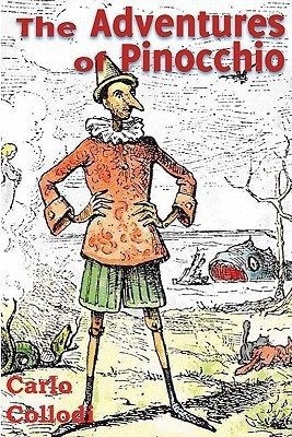 The Adventures of Pinocchio(English, Paperback, Collodi Carlo)