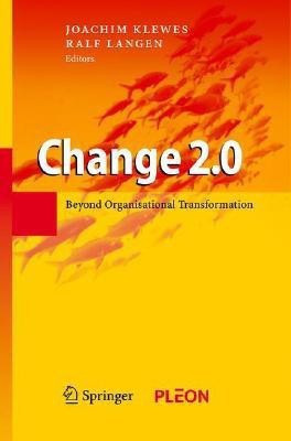 Change 2.0(English, Hardcover, unknown)