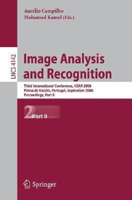 Image Analysis and Recognition(English, Paperback, unknown)