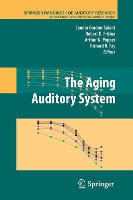 The Aging Auditory System(English, Paperback, unknown)