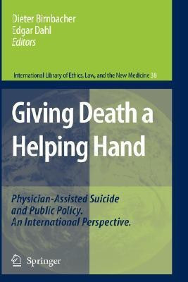 Giving Death a Helping Hand(English, Hardcover, unknown)