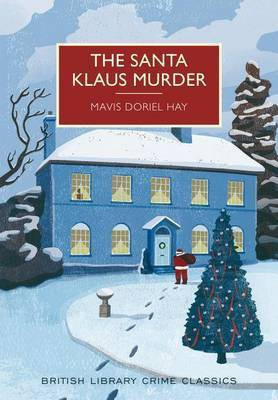The Santa Klaus Murder(English, Paperback, Hay Mavis Doriel)