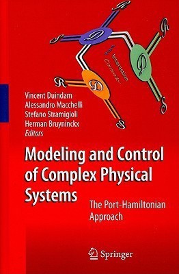 Modeling and Control of Complex Physical Systems(English, Hardcover, unknown)