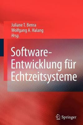Software-Entwicklung fuer Echtzeitsysteme(German, Paperback, unknown)