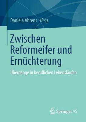Zwischen Reformeifer und Ernuechterung(German, Paperback, unknown)