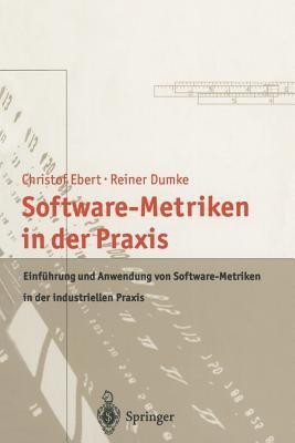 Software-Metriken in der Praxis(German, Paperback, unknown)
