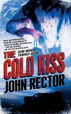 Cold Kiss(English, Paperback, Rector John Counseling Psychologist)