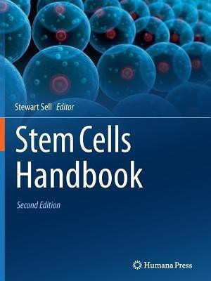Stem Cells Handbook(English, Paperback, unknown)