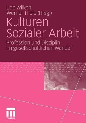 Kulturen Sozialer Arbeit(German, Paperback, unknown)
