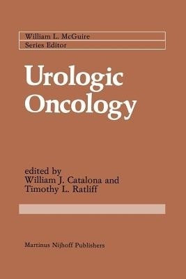 Urologic Oncology(English, Paperback, unknown)