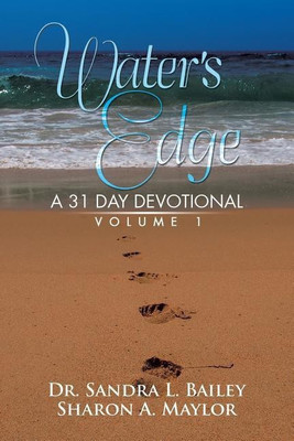 Water's Edge(English, Paperback, Dr Bailey)