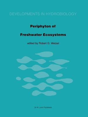 Periphyton of Freshwater Ecosystems(English, Paperback, unknown)