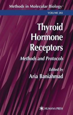 Thyroid Hormone Receptors(English, Hardcover, unknown)