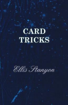 Card Tricks(English, Paperback, Stanyon Ellis)