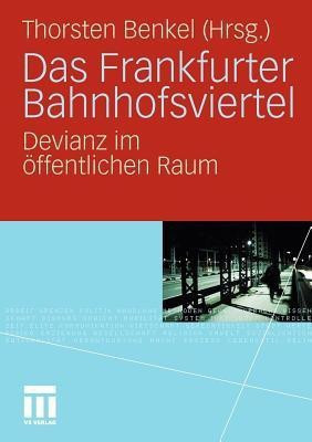 Das Frankfurter Bahnhofsviertel(German, Paperback, unknown)