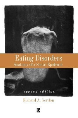 Eating Disorders(English, Paperback, Gordon Richard)