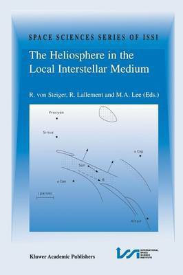 The Heliosphere in the Local Interstellar Medium(English, Paperback, unknown)