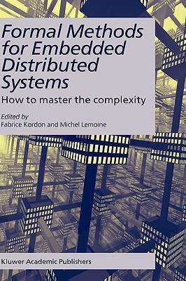 Formal Methods for Embedded Distributed Systems(English, Hardcover, unknown)