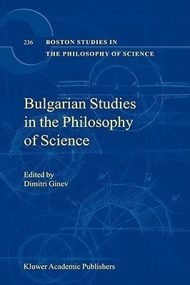 Bulgarian Studies in the Philosophy of Science(English, Hardcover, unknown)