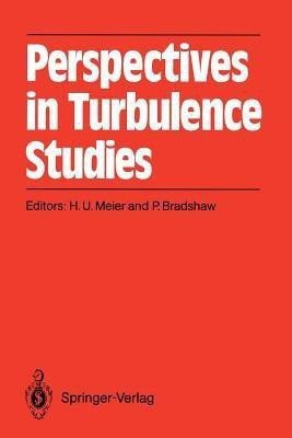 Perspectives in Turbulence Studies(English, Paperback, unknown)