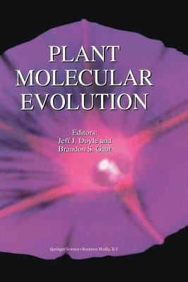 Plant Molecular Evolution(English, Hardcover, unknown)