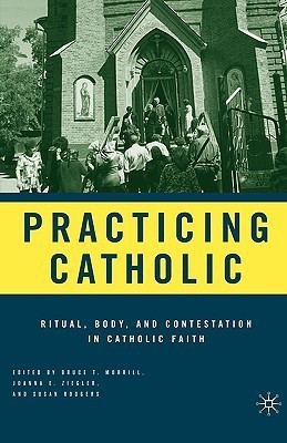 Practicing Catholic(English, Hardcover, unknown)