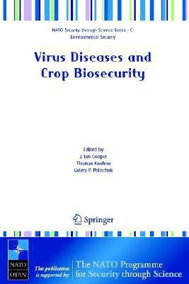 Virus Diseases and Crop Biosecurity(English, Hardcover, unknown)