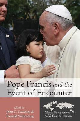 Pope Francis and the Event of Encounter(English, Paperback, unknown)