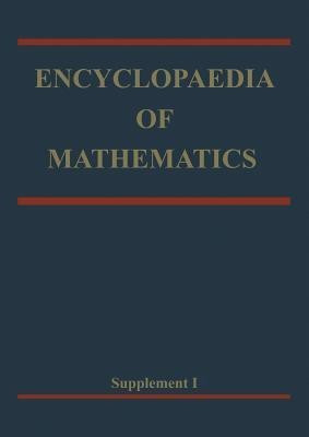 Encyclopaedia of Mathematics(English, Paperback, unknown)