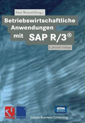 Betriebswirtschaftliche Anwendungen mit SAP R/3 (R)(German, Paperback, unknown)
