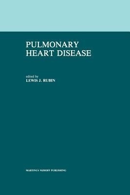 Pulmonary Heart Disease(English, Paperback, unknown)
