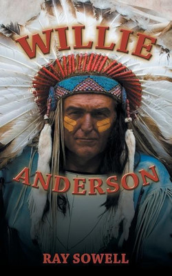Willie Anderson(English, Paperback, Sowell Ray)