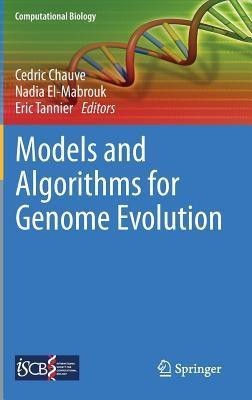 Models and Algorithms for Genome Evolution(English, Hardcover, unknown)