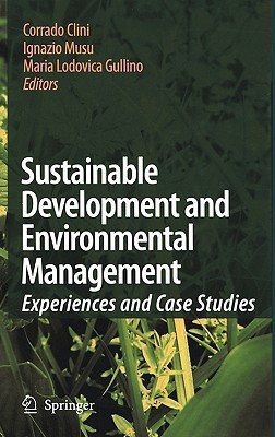 Sustainable Development and Environmental Management(English, Hardcover, unknown)